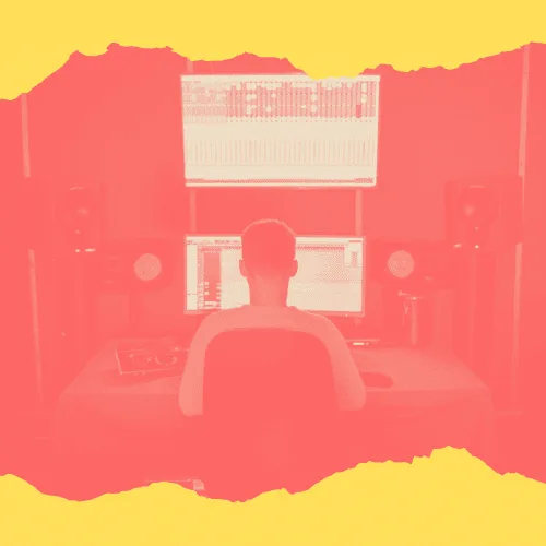 The Rec Lab- Producción Musical en Santiago, Chile