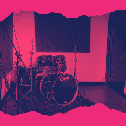 The Rec Lab - Sala de Ensayo El Estudio